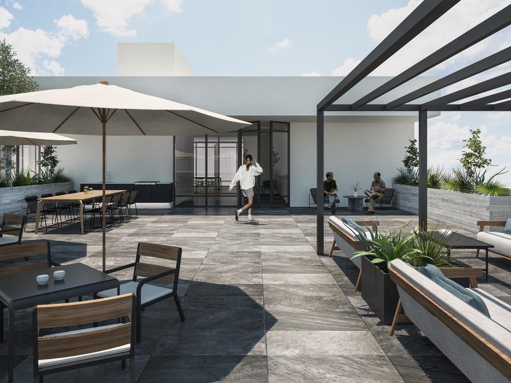 Rooftop
