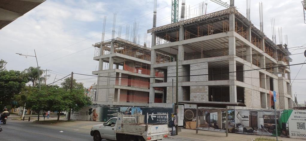 Avance de obra 1