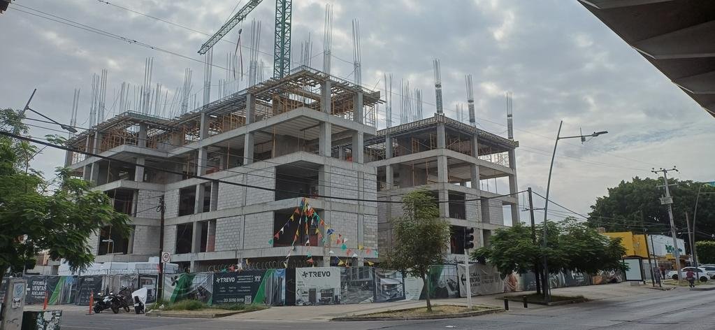 Avance de obra 2